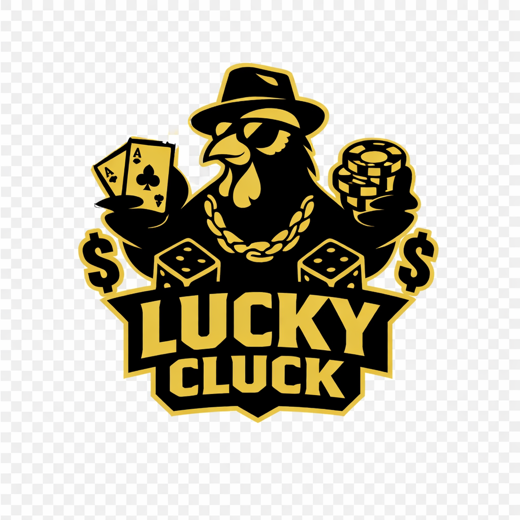 Lucky Cluck Hoodie