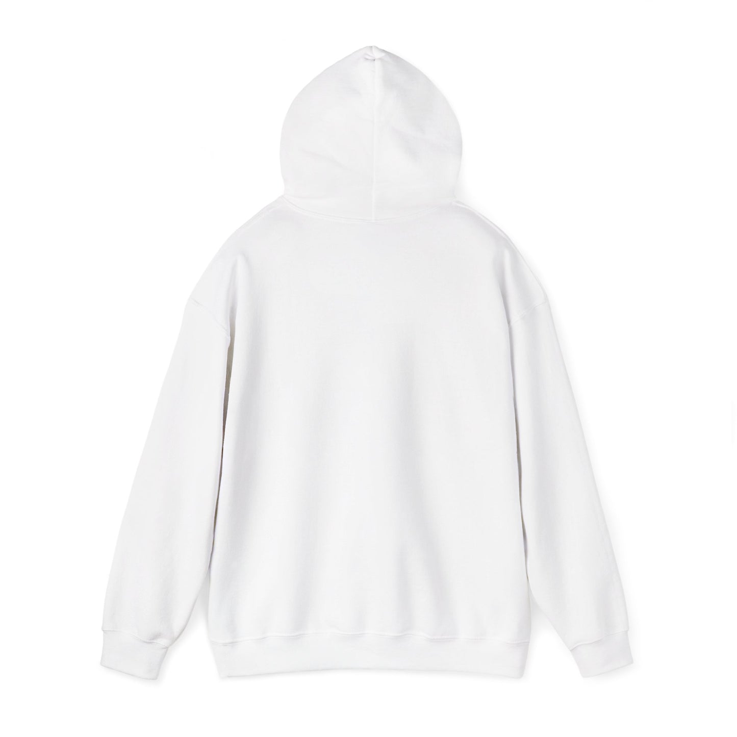 Luck is Cluck Hoodie