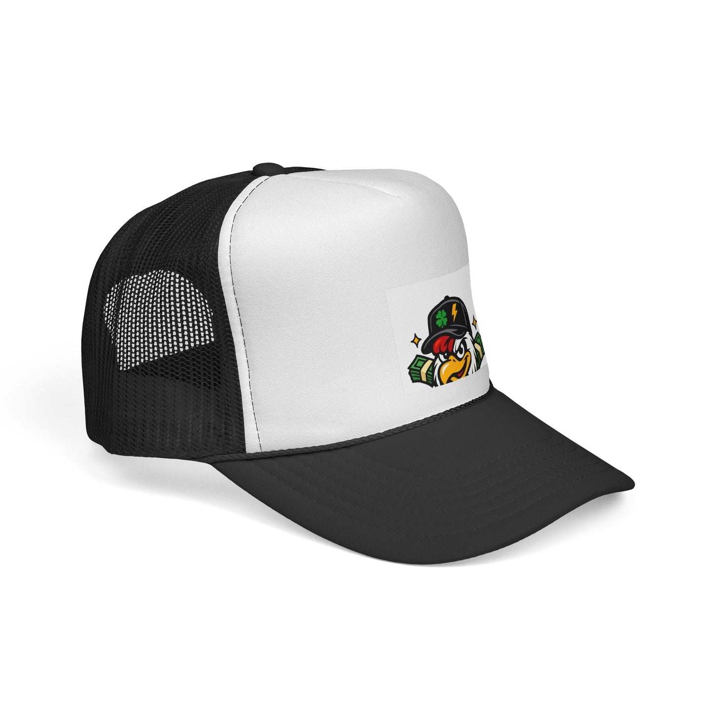 Lucky Jake Trucker Cap