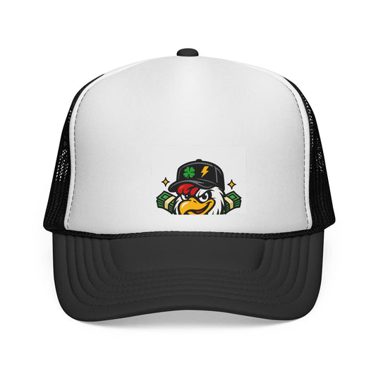 Lucky Jake Trucker Cap