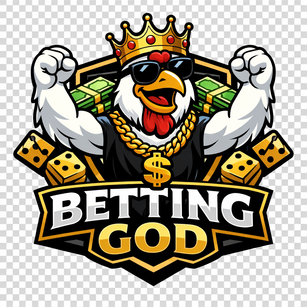 Betting God Tee
