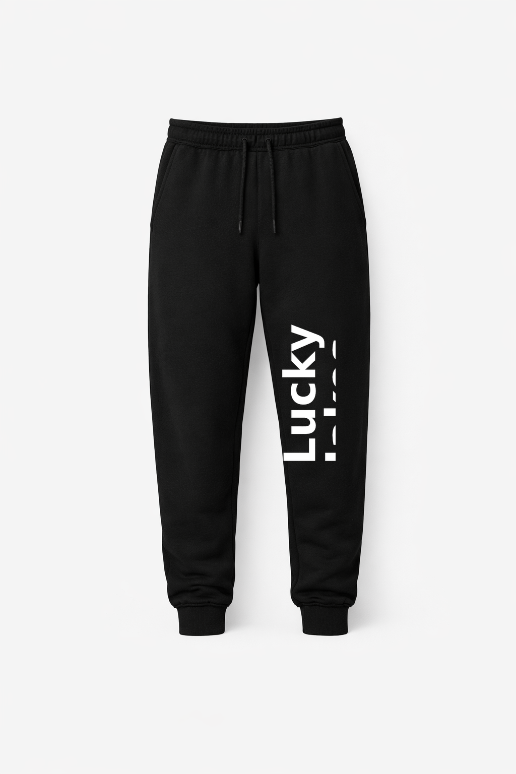 Lucky Jakes Dice Sweats
