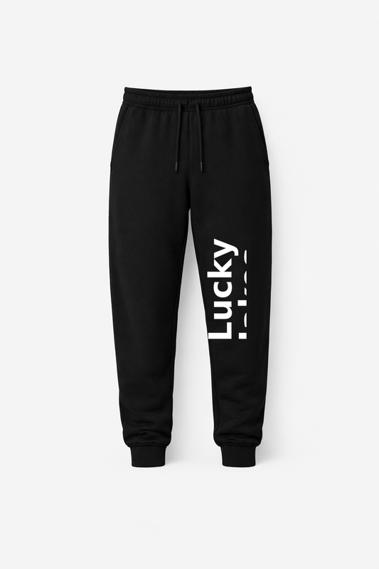 Lucky Jakes Dice Sweats
